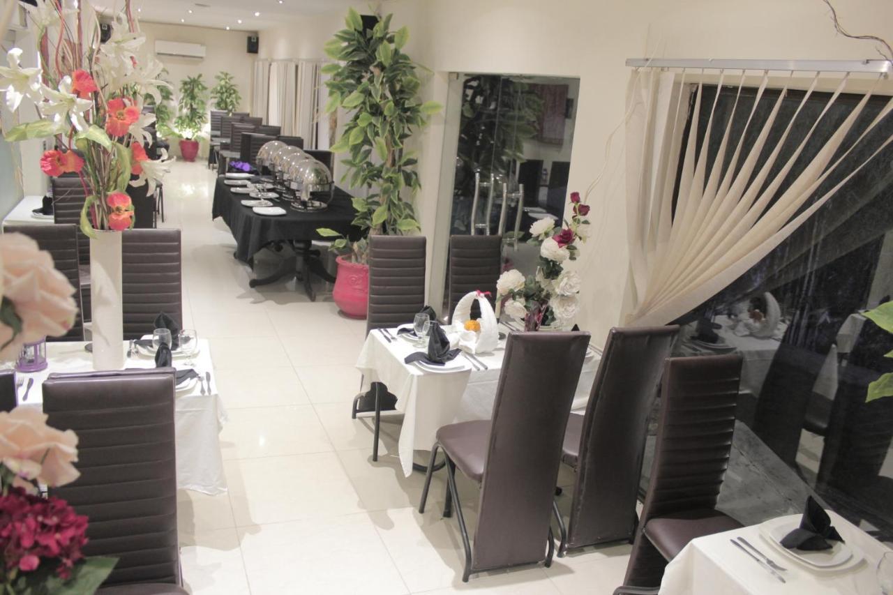 Hotel Grand Enclave Lahore Exteriér fotografie